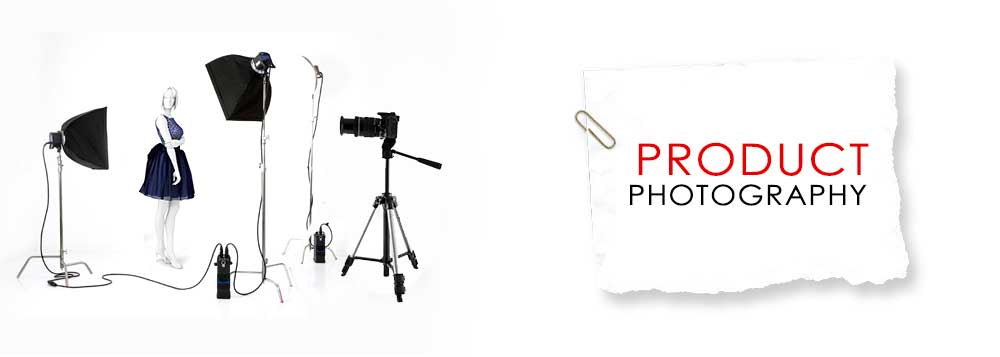 Product Photography